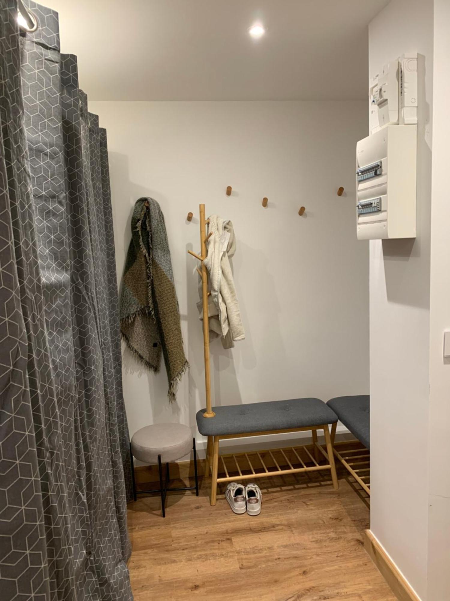 4P Au Pied Des Pistes, Refait A Neuf, La Plagne, Avec Wifi Apartment Exterior photo